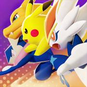 Pok&eacute;mon UNITE