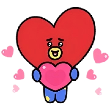 ユニバースター BT21スペシャル