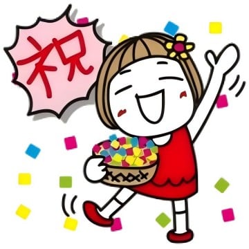 ▶︎動く！はな子✿年末年始ほかイベント。